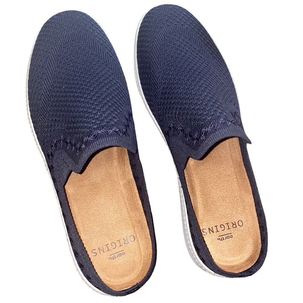✨HP✨NWOT✨Earth Origins Slip-on Sneaker✨